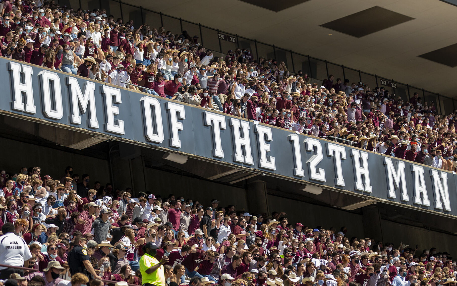Texas A&M v Florida